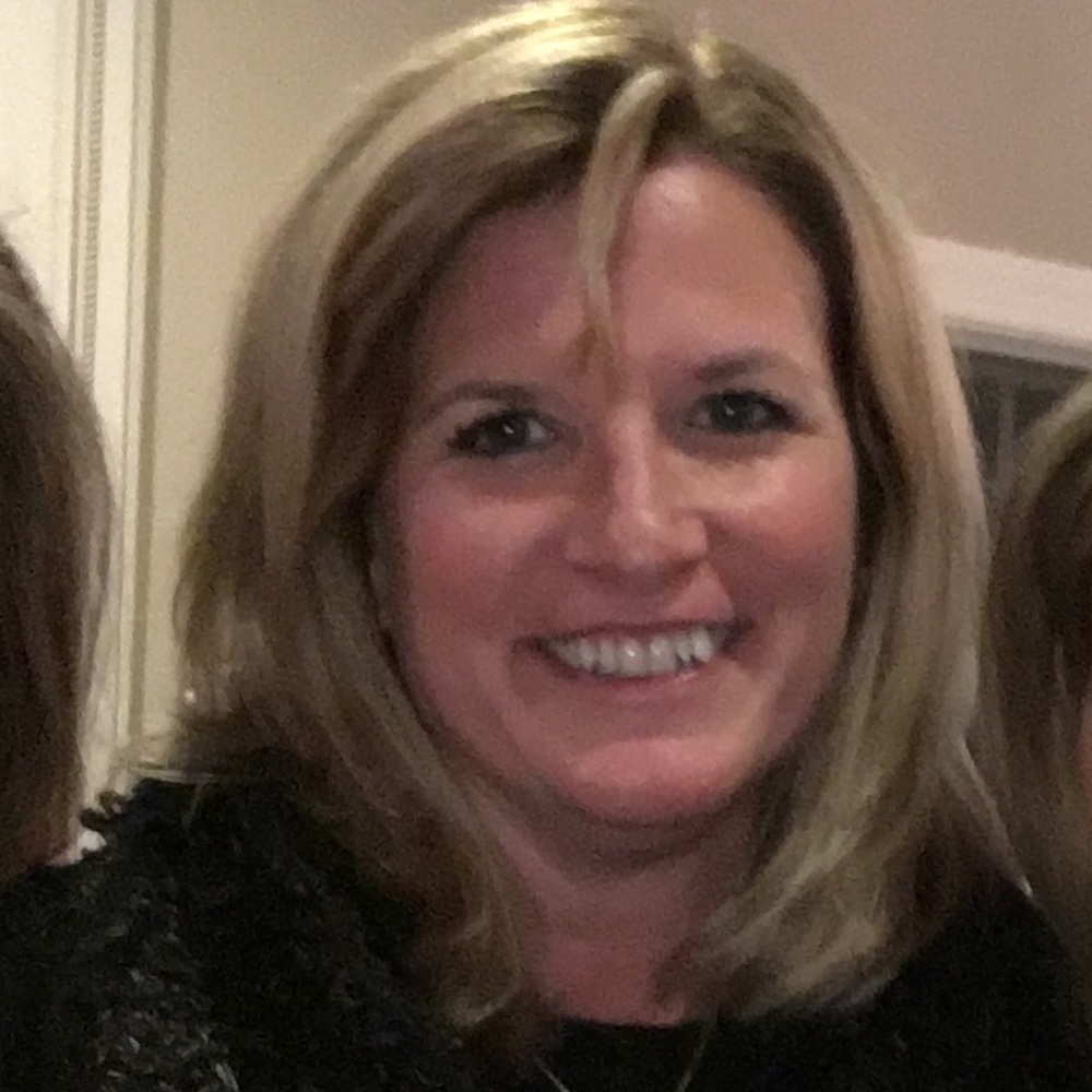 Meet your Posher, Lorine